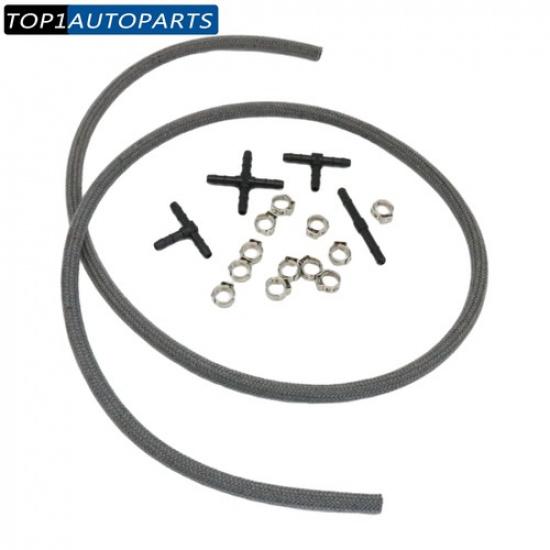 Nová sada přepadové palivové hadice 04178629 pro motor Deutz 1011 2011 BF4L1011 BF4L2011