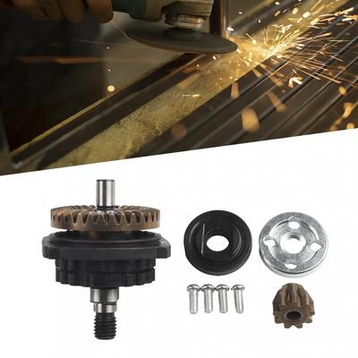 Angle Grinder Angle Grinder Gear Assembly Assembly Fittings Gear Brand New