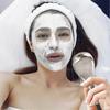 Cryo Sticks Stainless Steel Facial Massage Ice Balls Cooling Roller Neck Eye Anti Puff Anti Aging Tr