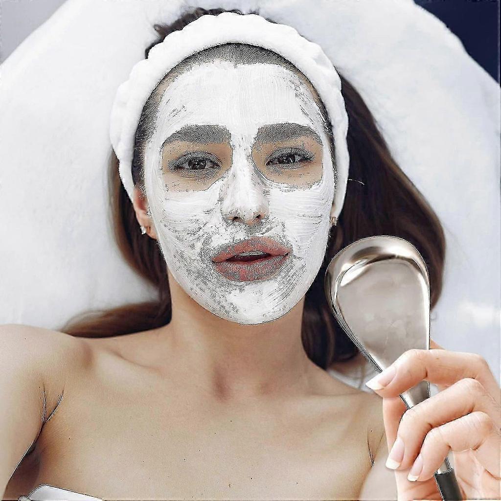 Cryo Sticks Stainless Steel Facial Massage Ice Balls Cooling Roller Neck Eye Anti Puff Anti Aging Tr