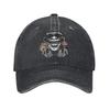 Trollface Meme Grafisk Casual Basebollkeps Sommar Truckerhatt Solskydd Utomhus Sportkepsar Dam Unisex Streetwear Basebollkepsar