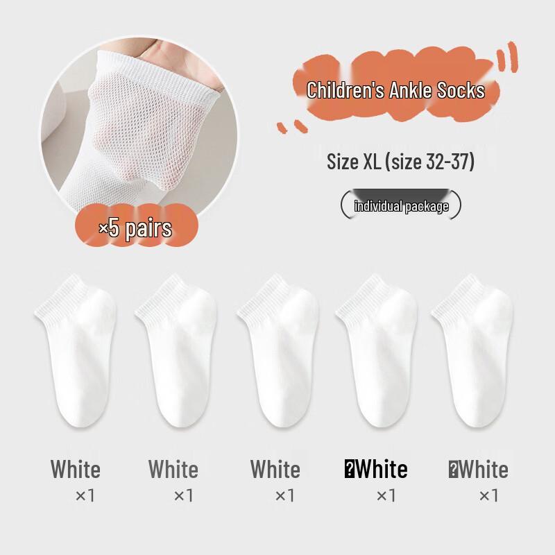 Guxu Disposable Unisex Travel Socks