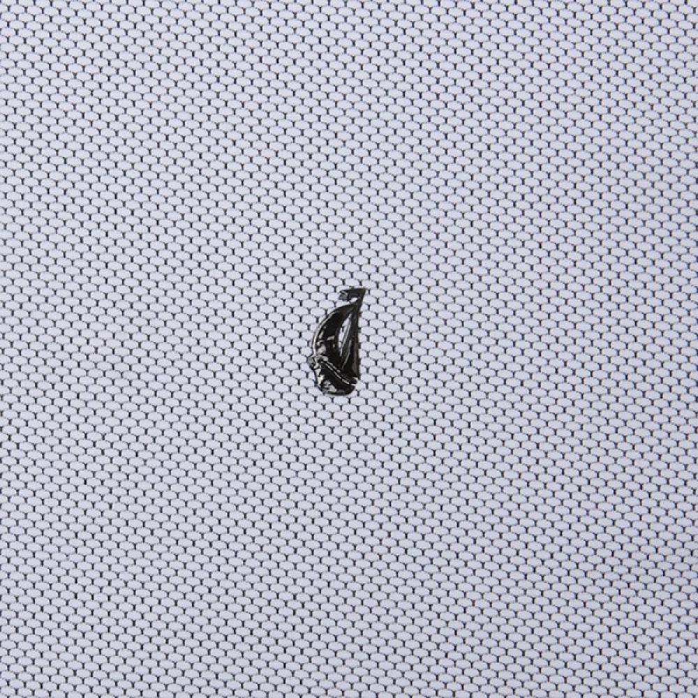 Vanbrough Short Sleeve Polo Shirt Bputg1202 Wh