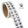 Wiggly Eye Labels Bulk Pack Craft Supplies For Creative Art Projects School Activities Home Decoration