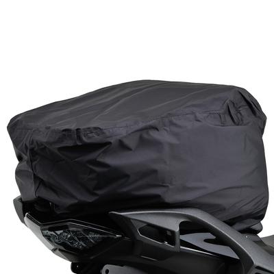 Henly Begins Motorcycle Seat Bag Repair Parts Rain Cover 98670 Black