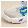 Summer New Thin Children's Mesh Breathable Boys Sports Soft Bottom Sandals