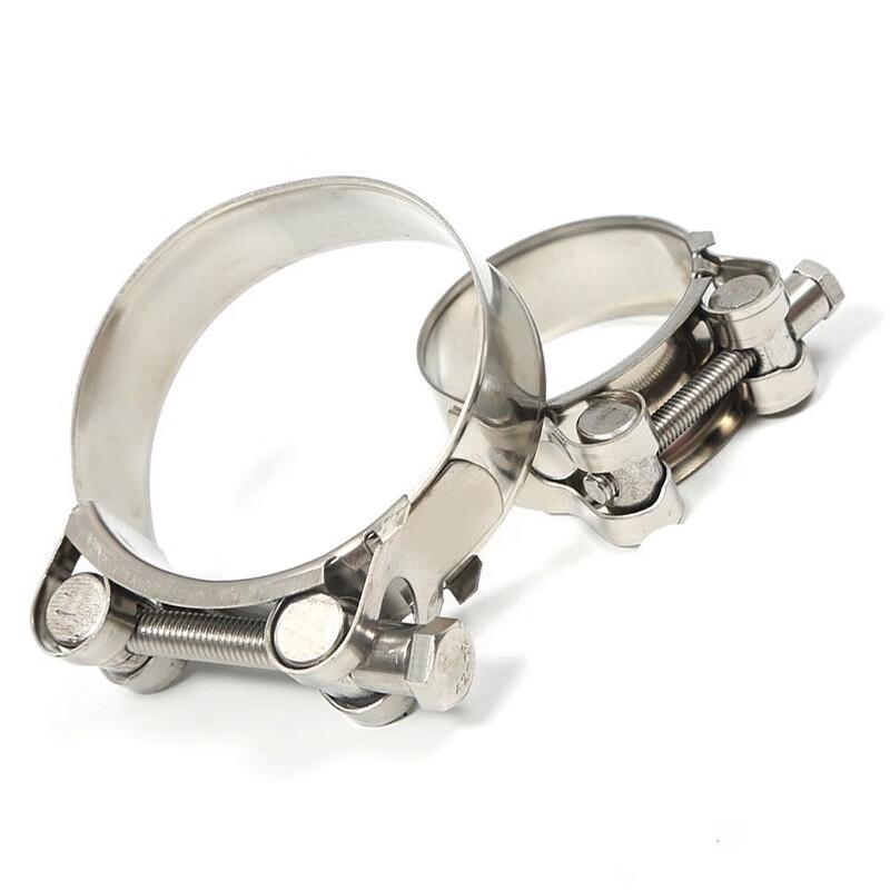 Haisidike 304 Stainless Steel European Hose Clamps