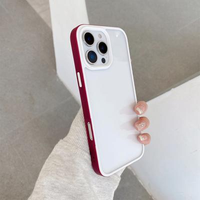 Für 15pm für Apple 14pro für Apple Handy Schutzhülle Zwei-in-Eins Handyhülle Imd Handy Lederhülle