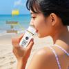 Yuzhitang 577 Whitening Sunscreen: 3-in-1 Concealer, Waterproof, Sweatproof, UV Protection, Non-Greasy.