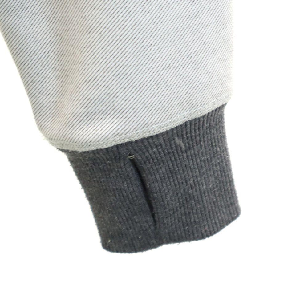 BURTON Long sleeve Parker S gray Men's Used