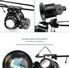 20x Head-Mounted LED Binocular Jewelry & Repair Magnifier