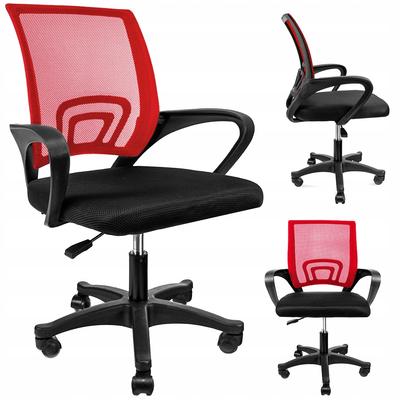 SMART Chair Black/red (new Code)
