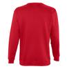 SOLS Schlichtes Herren-Sweatshirt mit hohem Baumwollanteil