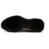 Mizuno Stream 2 Wave Round Toe Lace-Up Mesh Slip-Resistant Durable Breathable Low-Top Casual Running Shoes Women Sneaker Black White J1GD211911