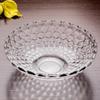 European Style Crystal Glass Fruit Plate