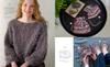 European Hand Knitting 2024 Fall/Winter (Let's knit series)