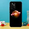Scarface The World Is Yours Case For Samsung Galaxy A05 A36 A56 A26 A16 A53 A33 A13 A12 A32 A52 A55 A35 A15 A54 A34 A14