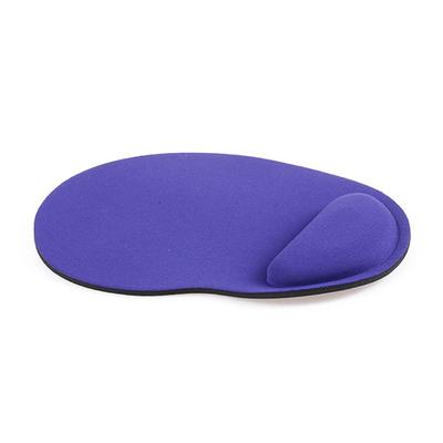 Ergonomic Comfortable Soft Wrist Support Protect Mouse Pad Non Slip Mice Mat For PC Laptop