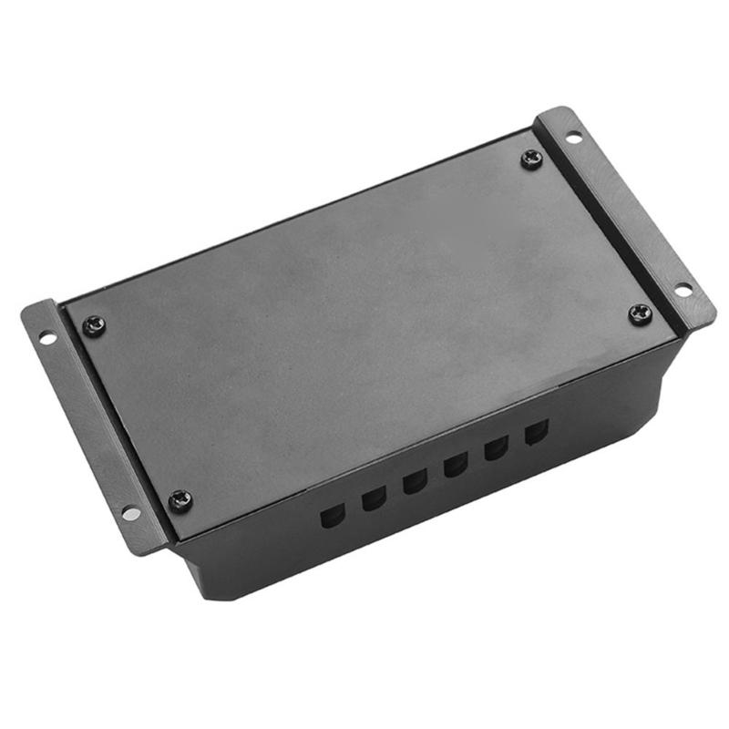 Solar Controllers MPPT 100A 80A 60A 50A 40A 30A Dual USB LCD Display 12V 24V Solar Cell Panel Charger Regulator