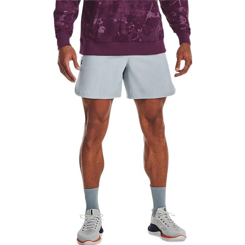 Under Armour Vanish Elite Casual Shorts Men's Blue 1376782-465