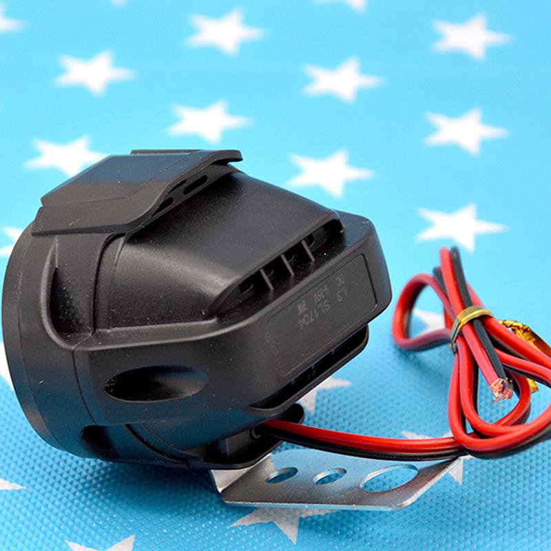 1pc 12W Waterproof Motorcycle E-bike LED Headlight Spot Fog Light White