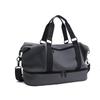 MDNG Men's Sports & Travel Duffel Backpack with Dry Wet Separation