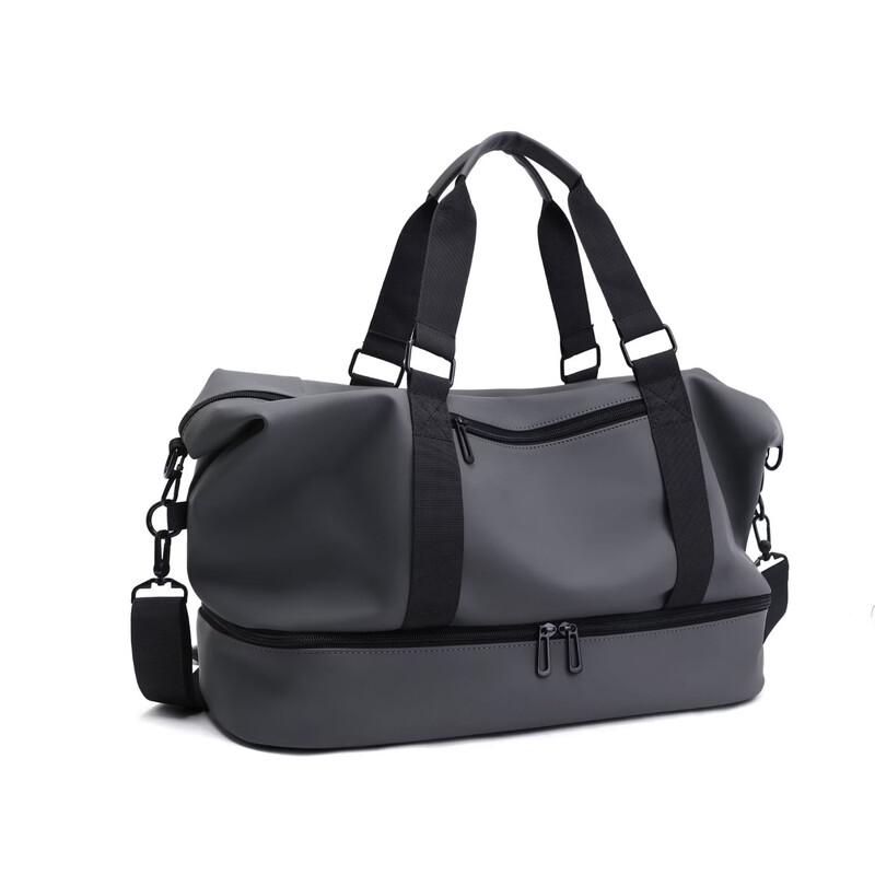 MDNG Men's Dry-Wet Separation Gym Travel Backpack
