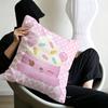 Cute Num Noms Lucky Dragon pillow cover sofa cushion cover home room decoration children gift