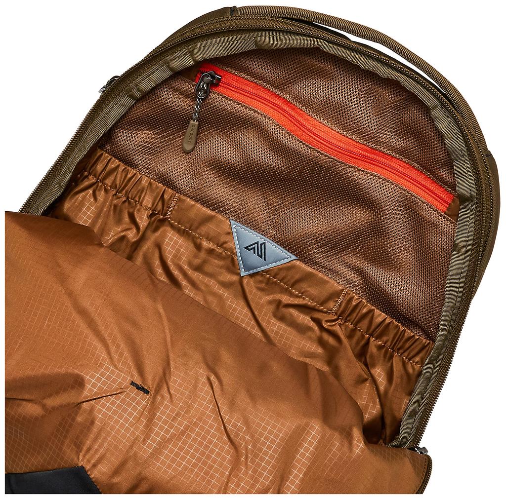 Sketch 22 Woodland Free Size [GREGORY] Backpack,