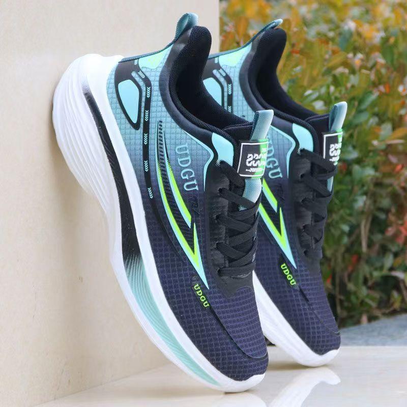 

Ultra-light and ultra-soft mesh running shoes 22 sports shoes breathable, deodorant and wear-resistant casual shock-absorbing training shoes 37