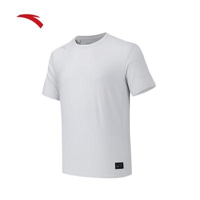 Men's Ice Silk Quick Dry T-Shirt