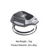 Car Engine Start Button Protective Cover Push Button Stickers For Toyota GR Corolla Yaris Camry Prius RAV4 CHR Auto Accessories
