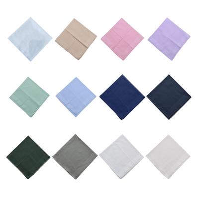 Large Handkerchief High Absorbency Pocket Towel for Gym, Travel, and Office Use