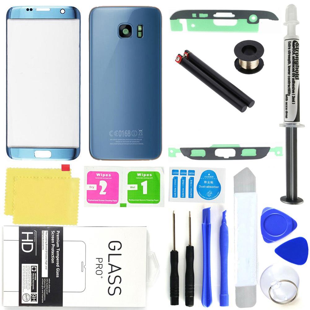 Samsung Galaxy S7 Edge 