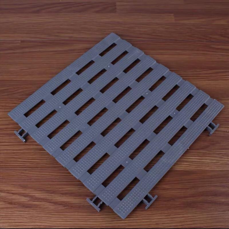 

WEZHO Interlocking Waterproof Mat