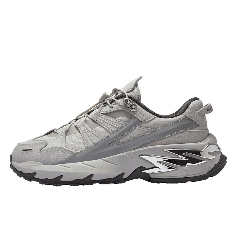 FILA FUSION NEMEN Comet Women s Casual Shoes 7.5