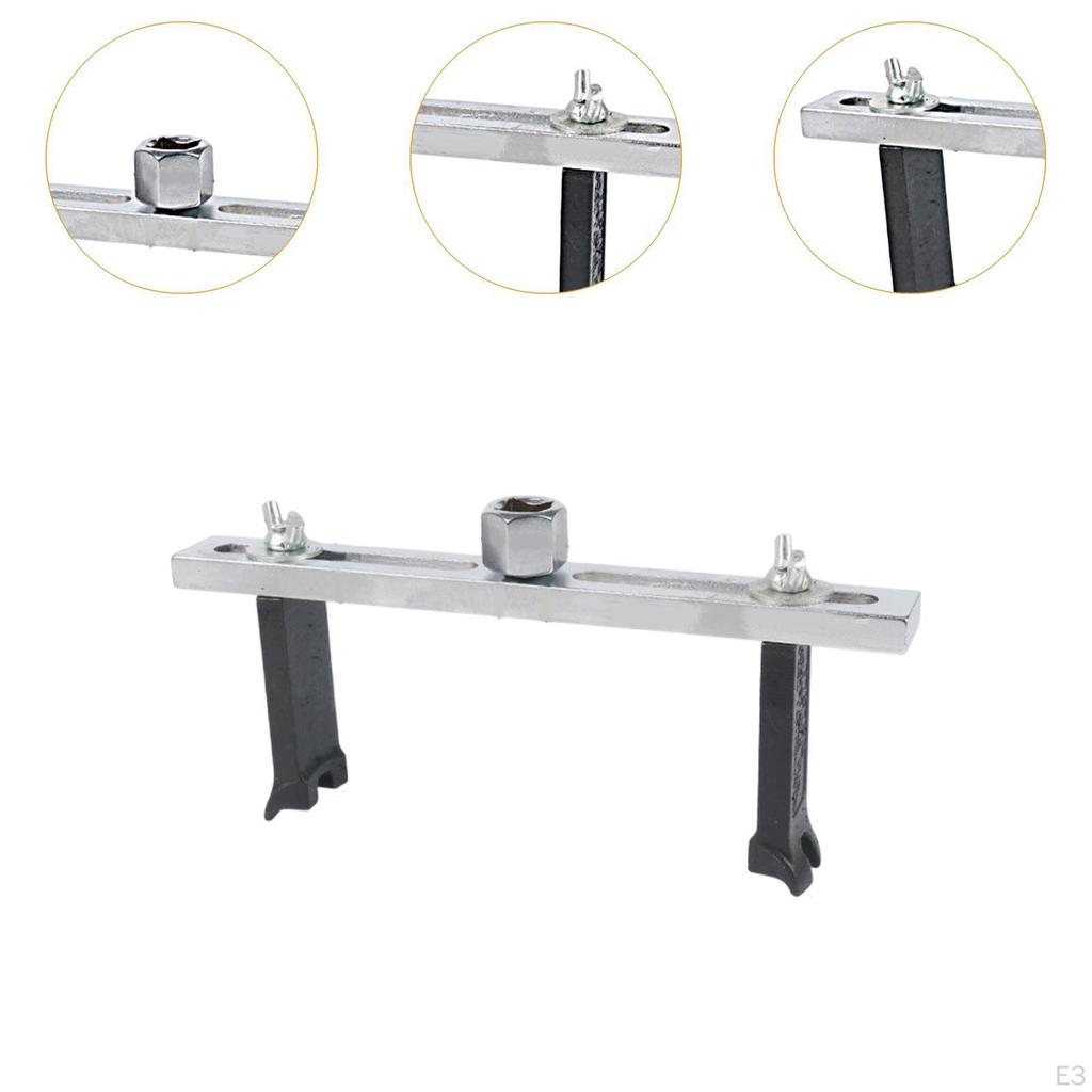 Fuel Pump Wrench Car Tank Lid Cover Remove Spanner Professional