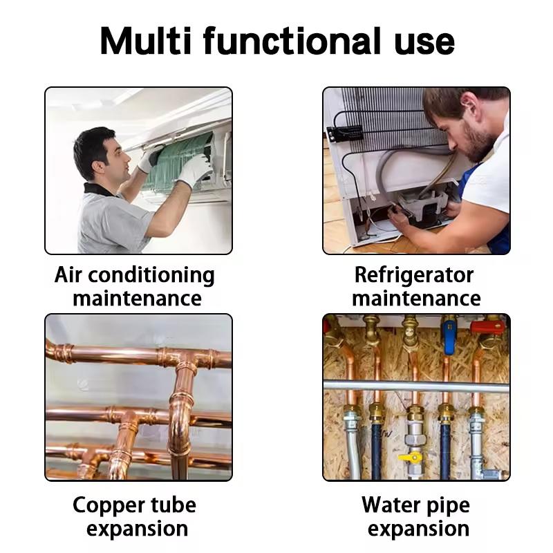 1/2 Valve Pull-Off Carbon Steel Tower Head Wrench For 10-21Mm Radiator Valve With Ratchet Use On Radiator Water Heating Valve