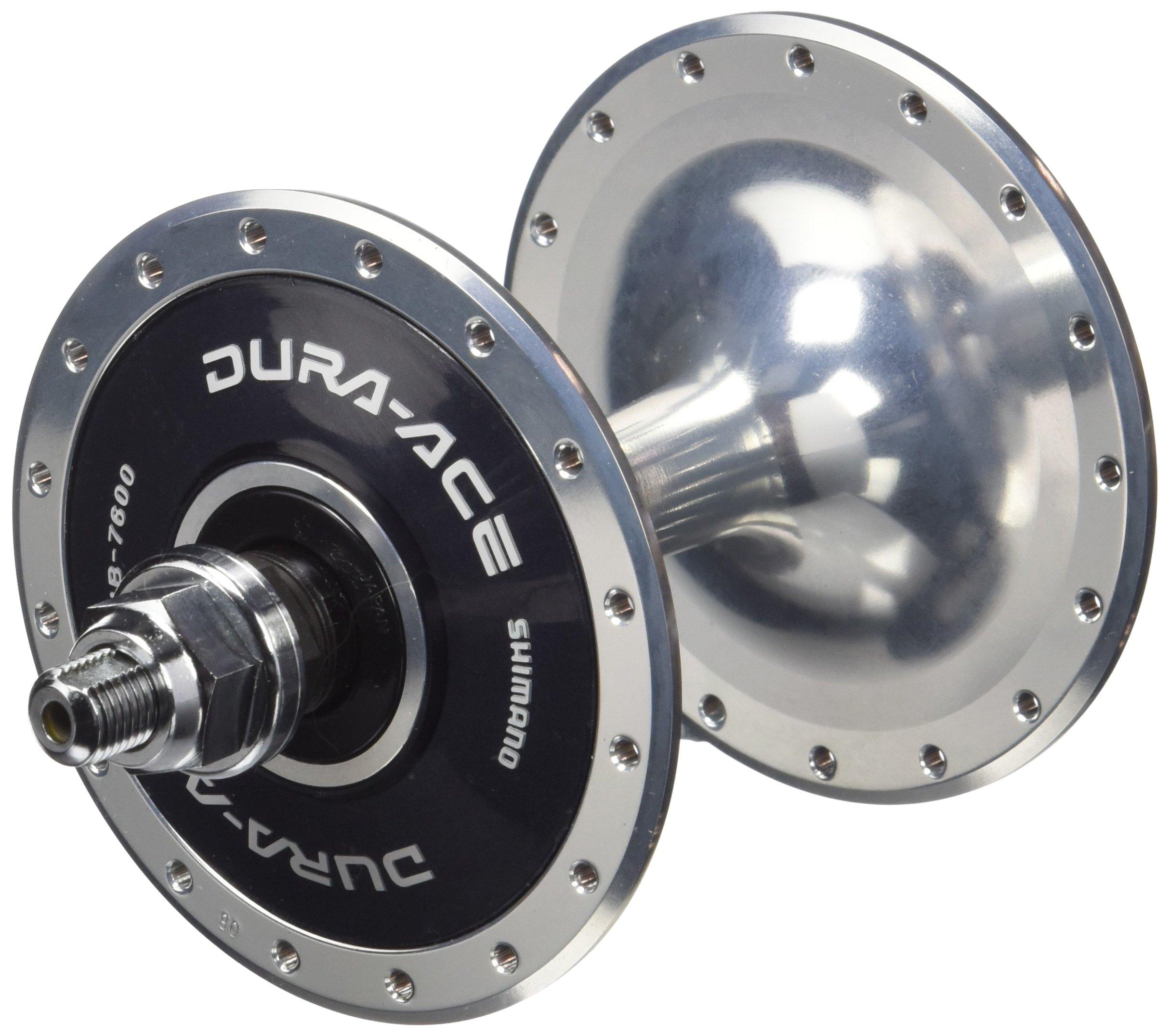 

SHIMANO F 32H 100X142X9 Полый вал L HB-7600 HB-7600