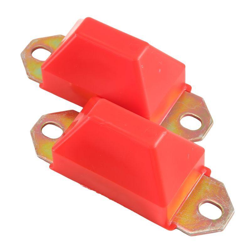 Rear End Bump Stops Kit 17Inch Wheels Polyurethane Automotive Supplies For 82-02 Camaro/Firebird