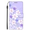 Leder Klapphüllen Für Honor 90 Lite 5G Hüllen Honor90 Portemonnaie Buch Kartenständer Schutz Bemalte Handyhüllen Für Honor 90 5G Taschen
