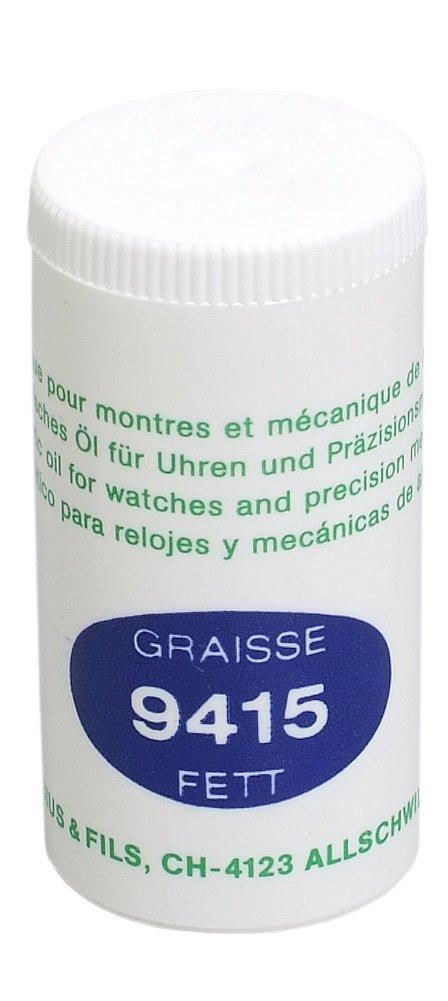 

Масло для часов MOEBIUS, BE9415-0002, для палет, Официально импортировано