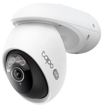 TP-Link Tapo C560WS 2K WiFi Security