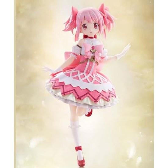 Magical Girl Madoka Magica Figur Kaname Walpurgisnacht Größe Ungefähr 19cm