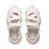 Li Ning Honey Synthetic Leather River Trekking Shoes Women's White Pink AGUV026-3