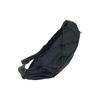 Klattermusen 5L Climbing Mouse Sports Leisure Waist Bag Outdoor Bag Unisex Waist Bag Recycled-Polyamide Raven-Black 10054-RAVEN