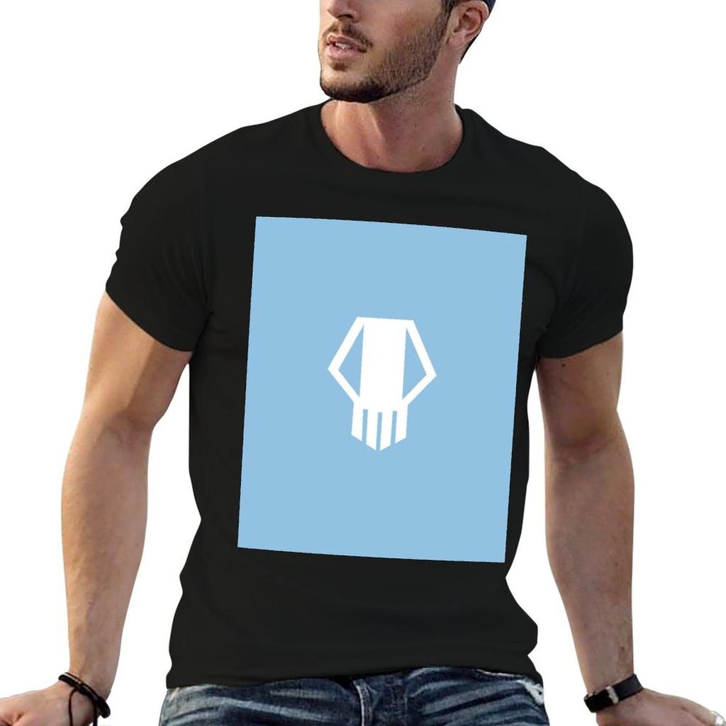 Bakugo Katsuki Kachan Punsiher Skull Casual Shirt TShirt Urban Style Print TShirt