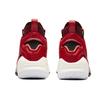 Anta KT4 Klay Thompson Comfortable Mid Top Basketball Shoes Men's Sports Style Red 11841101-3