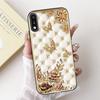 Cartoon Painting Phone Case For LG K22 2020 K10 K52 K61 K62 K42 2020 Shockproof Cover Luxury Flower Soft Liquid Silicone Cqoue