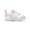 Nike Crater Impact Td Summit White Grey Fog Platinum Tint DB3553-100
